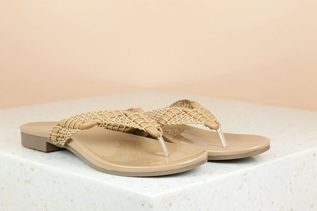 Inc.5 SALE FLAT THONG 3 Inc.5 SALE FLAT THONG