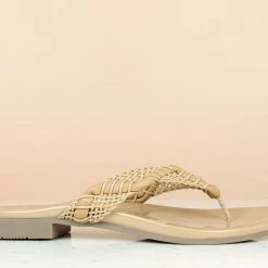 Inc.5 SALE FLAT THONG 8 Inc.5 SALE FLAT THONG