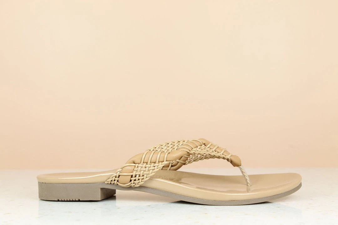 Inc.5 SALE FLAT THONG 5 Inc.5 SALE FLAT THONG