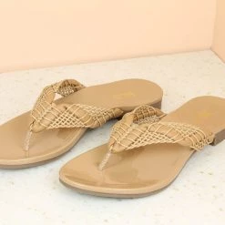 Inc.5 SALE FLAT THONG 9 Inc.5 SALE FLAT THONG