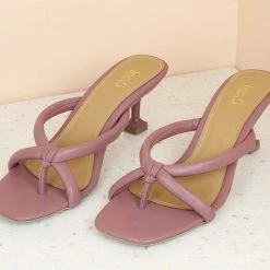 Inc.5 STILETTOS HEELS MULES SALE 9 Inc.5 STILETTOS HEELS MULES SALE