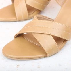 Inc.5 SALE BLOCK HEEL SANDAL