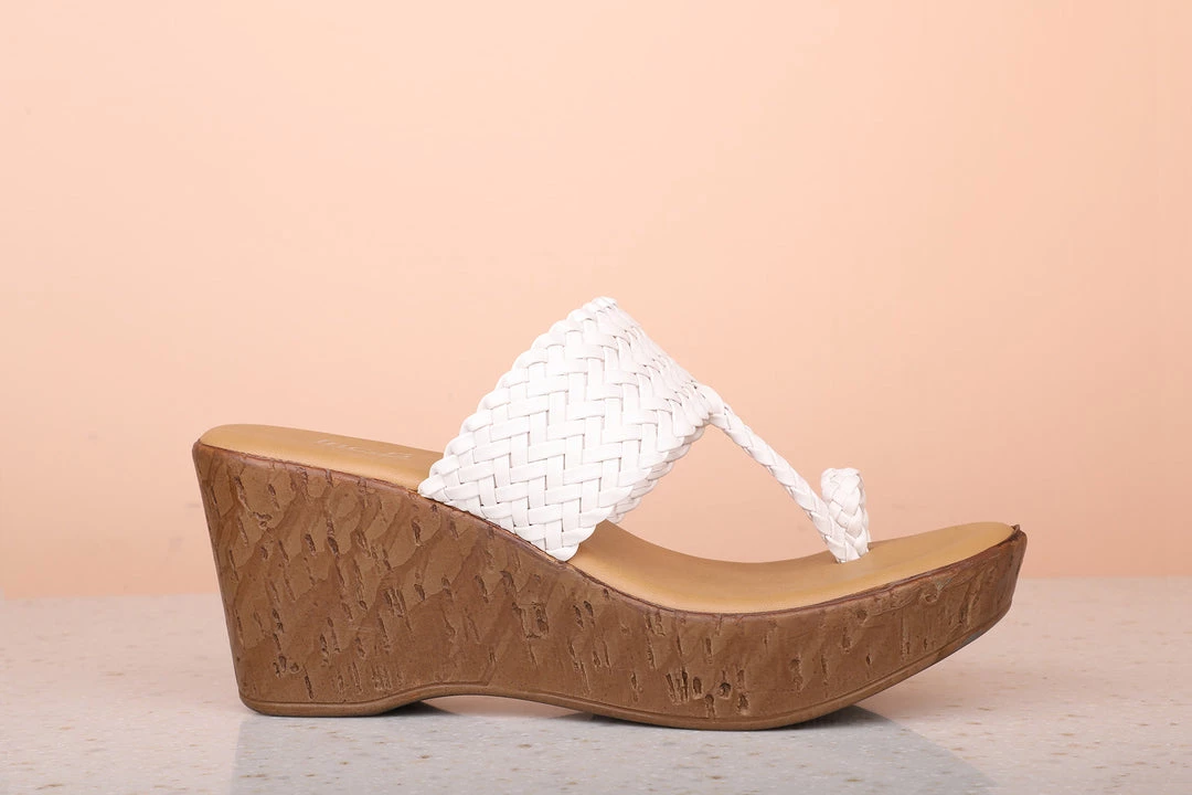 Inc.5 PLATFORM TOE POST 5 Inc.5 PLATFORM TOE POST