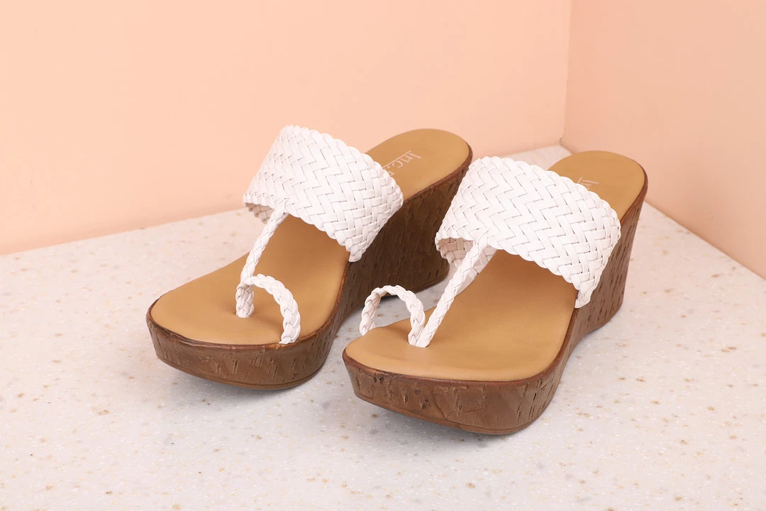 Inc.5 PLATFORM TOE POST 6 Inc.5 PLATFORM TOE POST