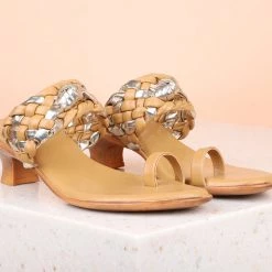 Inc.5 SMALL HEEL TOE POST SALE