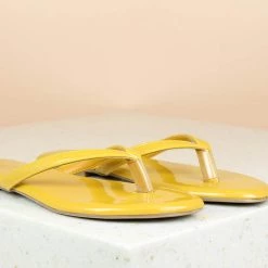 Inc.5 SALE FLAT THONG