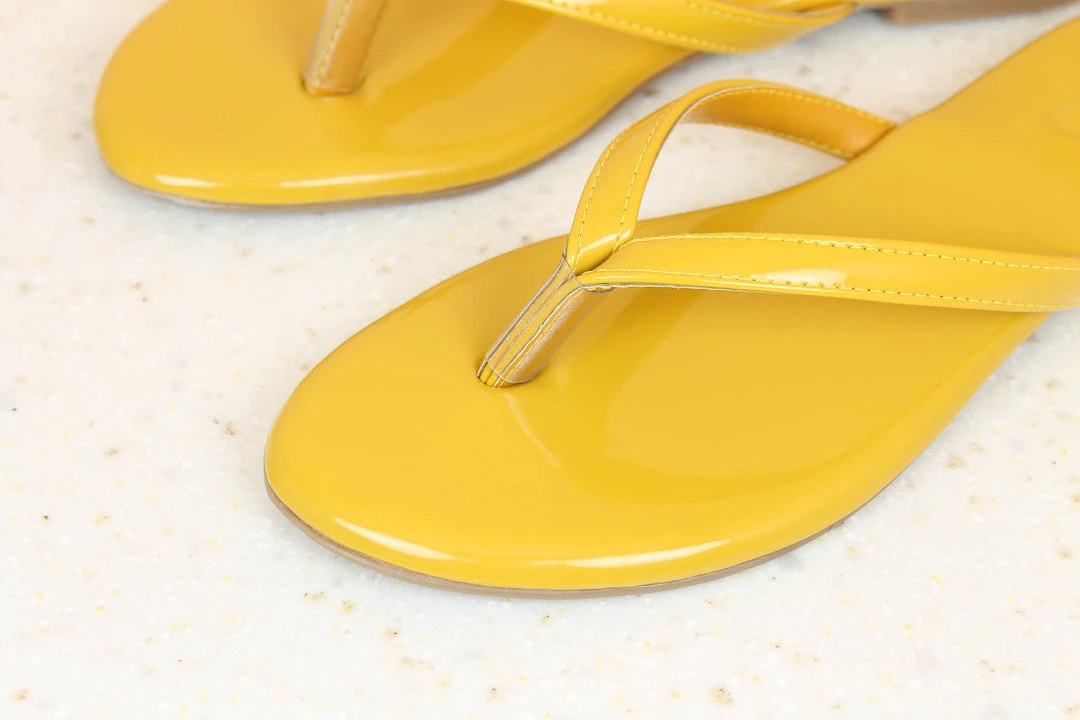 Inc.5 SALE FLAT THONG 4 Inc.5 SALE FLAT THONG