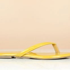 Inc.5 SALE FLAT THONG 8 Inc.5 SALE FLAT THONG