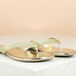 Inc.5 FLAT THONG SALE