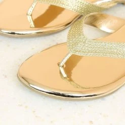 Inc.5 FLAT THONG SALE