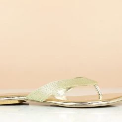 Inc.5 FLAT THONG SALE