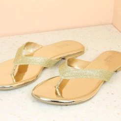 Inc.5 FLAT THONG SALE