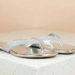 Inc.5 FLAT THONG SALE