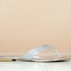 Inc.5 FLAT THONG SALE 8 Inc.5 FLAT THONG SALE