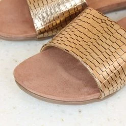 Inc.5 FLAT MULES