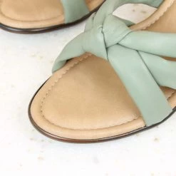 Inc.5 SALE SMALL HEEL MULES