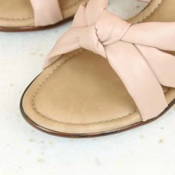 Inc.5 SALE SMALL HEEL MULES