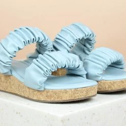 Inc.5 SALE Cork Covered Platform