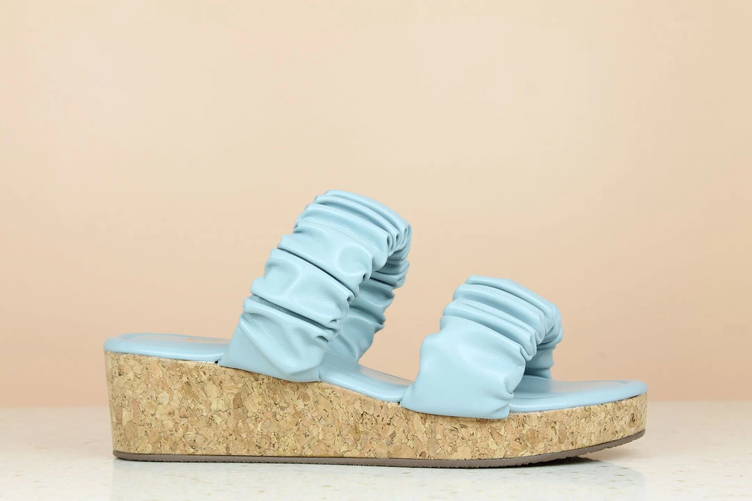 Inc.5 SALE Cork Covered Platform 4 Inc.5 SALE Cork Covered Platform