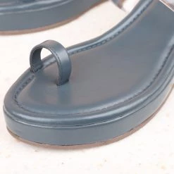 Inc.5 TRANSPARENT PLATFORM TOE POST