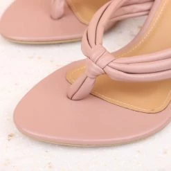 Inc.5 SALE KITTEN HEEL THONG