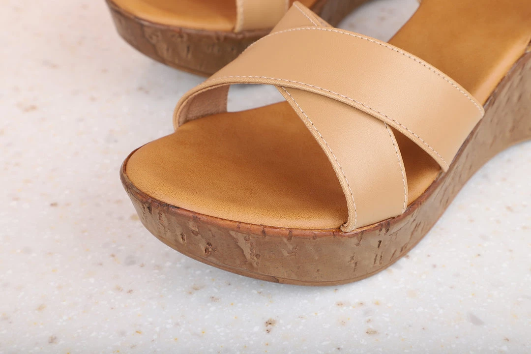 Inc.5 Platform Mules 4 Inc.5 Platform Mules