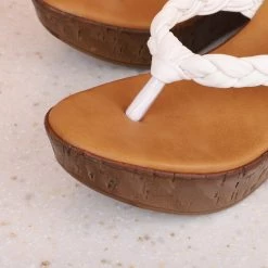 Inc.5 Platform Thong