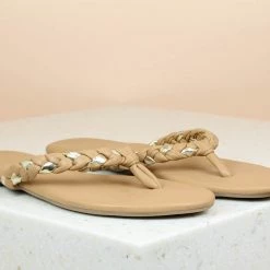 Inc.5 FLAT THONG SALE