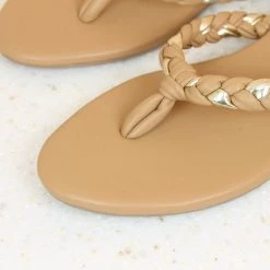 Inc.5 FLAT THONG SALE