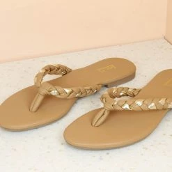 Inc.5 FLAT THONG SALE