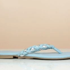 Inc.5 FLAT THONG SALE