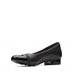 Clarks JULIET MONTE BLACK