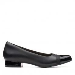 Clarks JULIET MONTE BLACK 9 Clarks JULIET MONTE BLACK