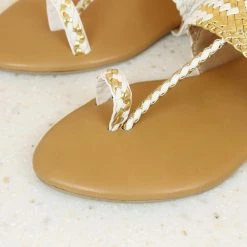 Inc.5 FLAT TOE POST SALE