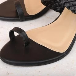 Inc.5 SALE WOVEN STILETTO