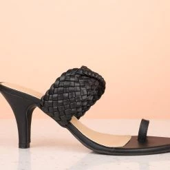 Inc.5 SALE WOVEN STILETTO