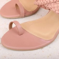 Inc.5 SALE WOVEN STILETTO