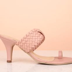 Inc.5 SALE WOVEN STILETTO