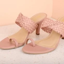 Inc.5 SALE WOVEN STILETTO