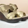 Inc.5 SALE PLATFORM SANDAL