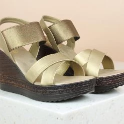 Inc.5 SALE PLATFORM SANDAL