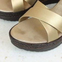 Inc.5 SALE PLATFORM SANDAL