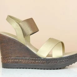 Inc.5 SALE PLATFORM SANDAL