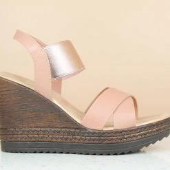 Inc.5 PLATFORM SANDAL SALE