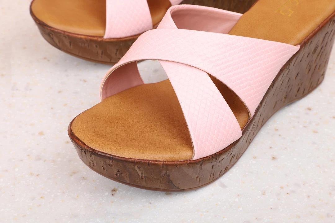 Inc.5 SALE PLATFORM CROSS STARP MULES 4 Inc.5 SALE PLATFORM CROSS STARP MULES