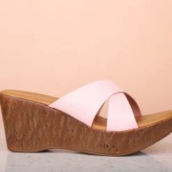 Inc.5 SALE PLATFORM CROSS STARP MULES 8 Inc.5 SALE PLATFORM CROSS STARP MULES