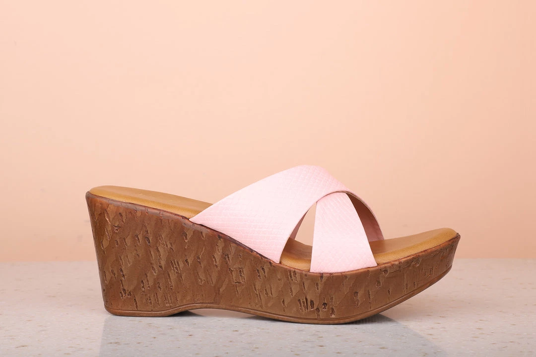 Inc.5 SALE PLATFORM CROSS STARP MULES 5 Inc.5 SALE PLATFORM CROSS STARP MULES