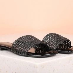 Inc.5 SALE FLAT MULES