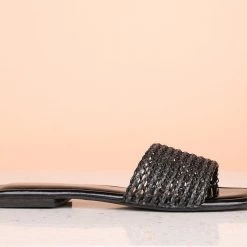 Inc.5 SALE FLAT MULES