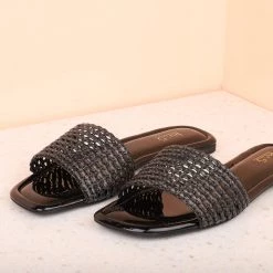 Inc.5 SALE FLAT MULES